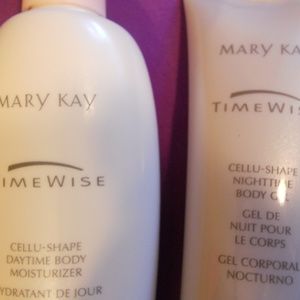 TimeWise Cellu-Shape, Day time and Night time. NEW